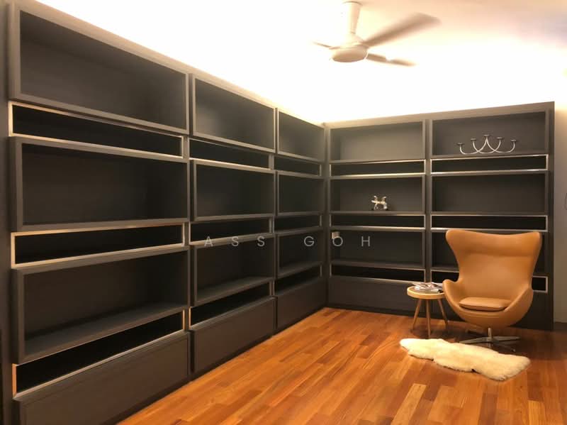 Kondominium untuk Disewa di One Menerung - Jass Goh - PropertyGuru.com.my