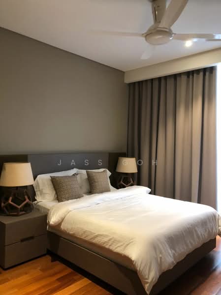 Kondominium untuk Disewa di One Menerung - Jass Goh - PropertyGuru.com.my