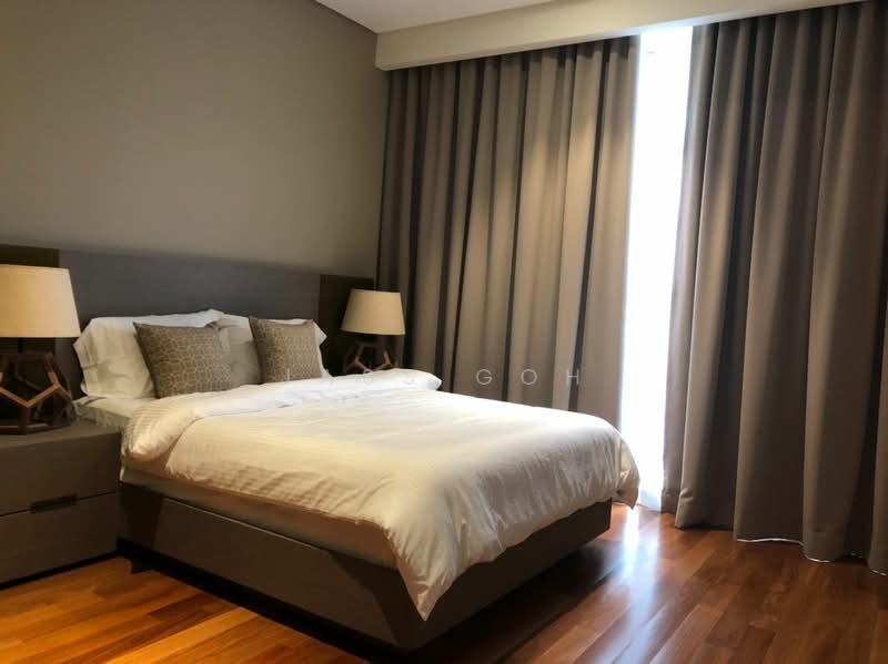 Kondominium untuk Disewa di One Menerung - Jass Goh - PropertyGuru.com.my