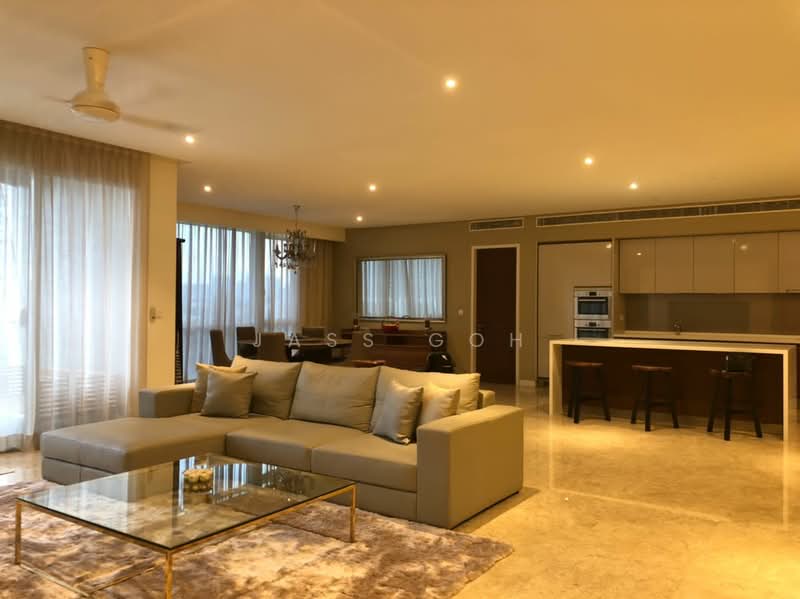 Kondominium untuk Disewa di One Menerung - Jass Goh - PropertyGuru.com.my