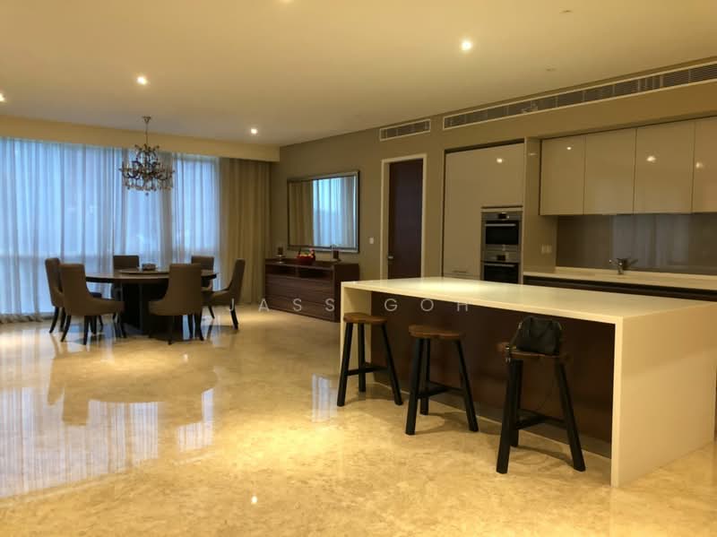Kondominium untuk Disewa di One Menerung - Jass Goh - PropertyGuru.com.my