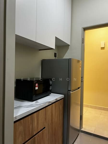 Servis Apartment untuk Disewa di YOUTH CITY - Eric Chong - Kitchen - PropertyGuru.com.my