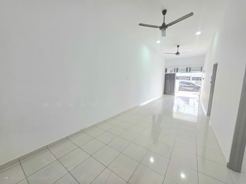 1-storey Terraced House for Sale in Kampung Pandan 1 (Kuantan) - Mohammad Azizi - PropertyGuru.com.my