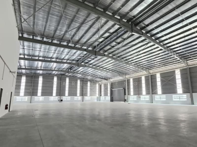 Factory for Sale in Taman Perindustrian Senai (Senai) - Karen Heng - PropertyGuru.com.my