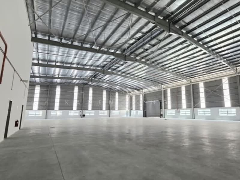 Factory for Sale in Taman Perindustrian Senai (Senai) - Karen Heng - PropertyGuru.com.my