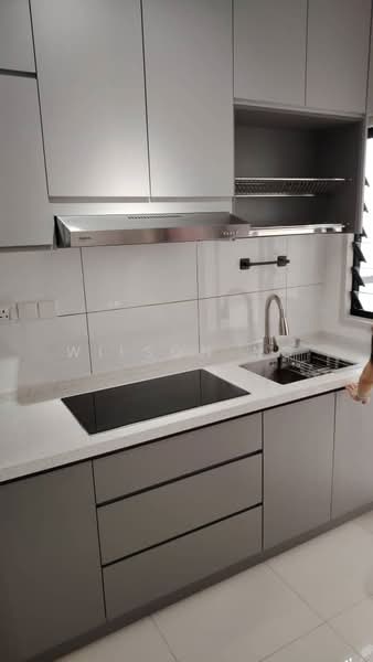 Servis Apartment untuk Disewa di Savvy @ Riana Dutamas - Wilson Ng - PropertyGuru.com.my