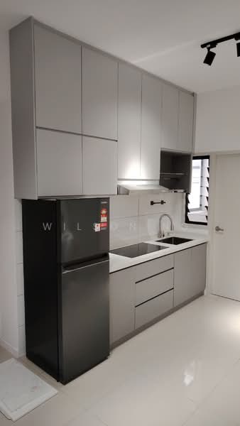 Servis Apartment untuk Disewa di Savvy @ Riana Dutamas - Wilson Ng - PropertyGuru.com.my