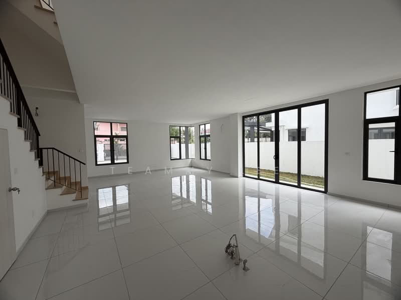 Rumah Berkembar untuk Dijual di Taman Ikhlas (Bandar Sungai Long) - Teammy Lee - PropertyGuru.com.my