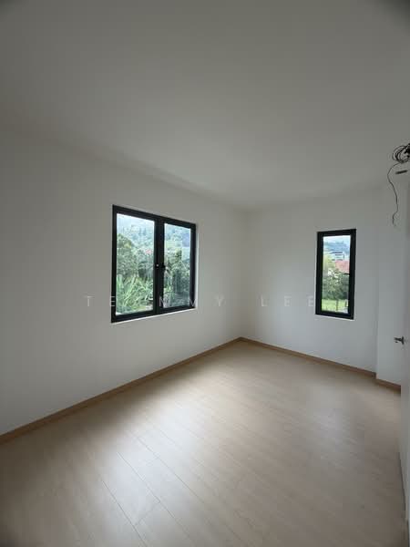 Rumah Berkembar untuk Dijual di Taman Ikhlas (Bandar Sungai Long) - Teammy Lee - PropertyGuru.com.my
