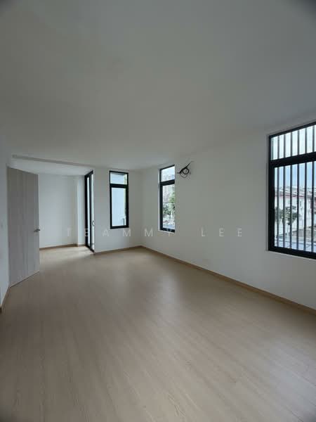 Rumah Berkembar untuk Dijual di Taman Ikhlas (Bandar Sungai Long) - Teammy Lee - PropertyGuru.com.my