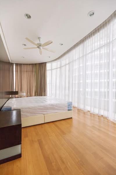 Kondominium untuk Disewa di 8 Gurney (The Shore Condominium) - Alex Lim - Bedroom - PropertyGuru.com.my