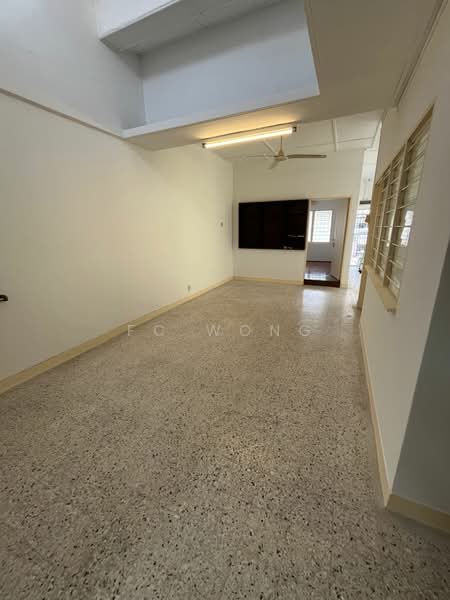 Rumah Teres 1 Tingkat untuk Dijual di Taman Universiti Ss3 (Petaling Jaya) - FC Wong - Interior - PropertyGuru.com.my