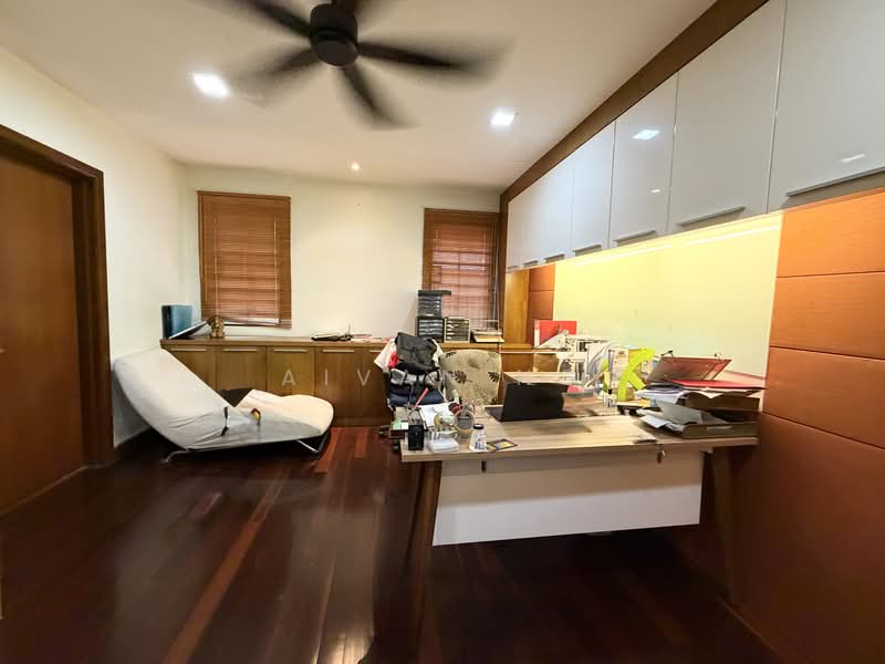 Bungalow for Sale in Bandar Sungai Long (Selangor) - Aivan Ng - Study - PropertyGuru.com.my