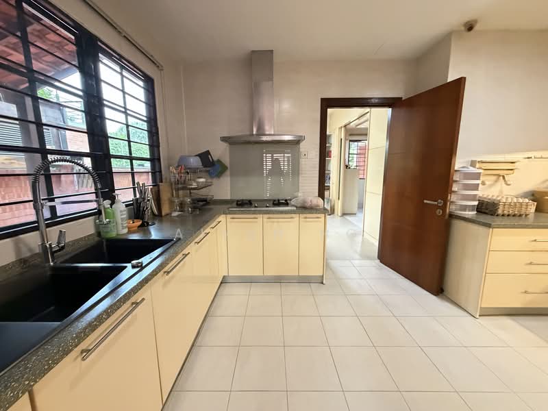 Bungalow for Sale in Bandar Sungai Long (Selangor) - Aivan Ng - Kitchen - PropertyGuru.com.my