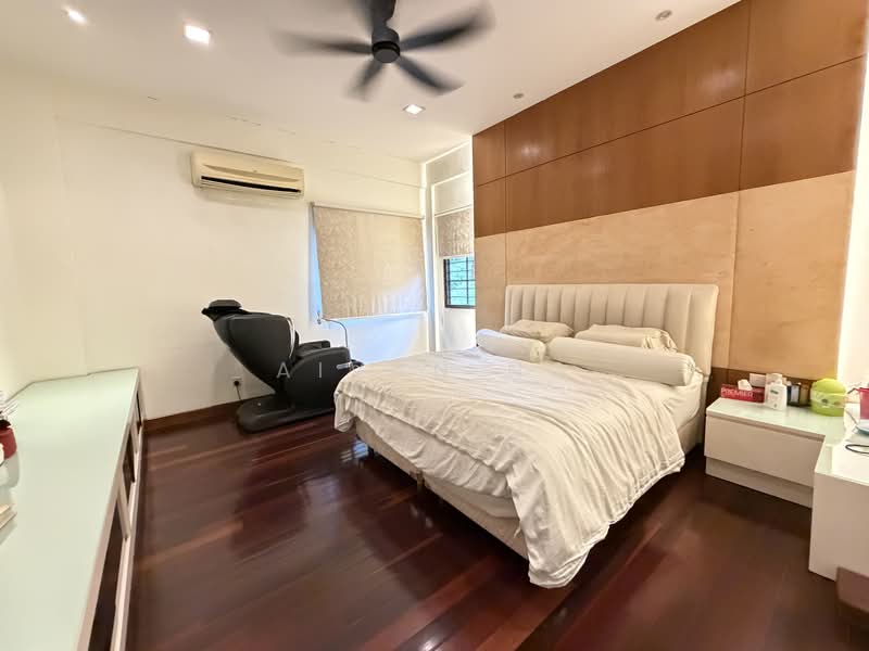 Bungalow for Sale in Bandar Sungai Long (Selangor) - Aivan Ng - Bedroom - PropertyGuru.com.my
