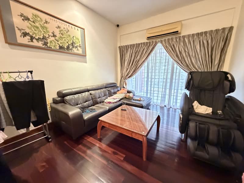 Bungalow for Sale in Bandar Sungai Long (Selangor) - Aivan Ng - Living Room - PropertyGuru.com.my