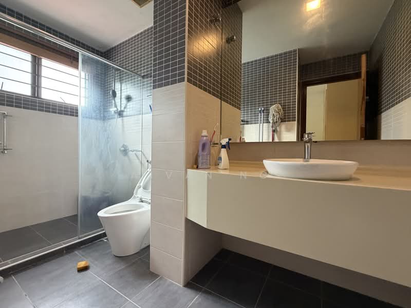 Bungalow for Sale in Bandar Sungai Long (Selangor) - Aivan Ng - Bathroom - PropertyGuru.com.my