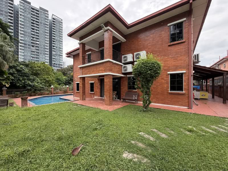 Bungalow for Sale in Bandar Sungai Long (Selangor) - Aivan Ng - Exterior - PropertyGuru.com.my