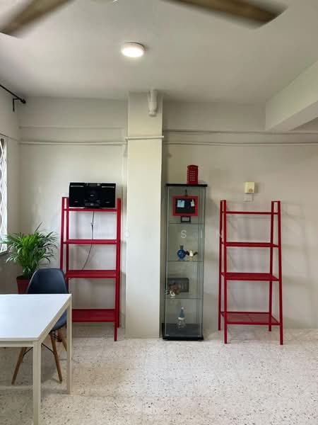 Pangsapuri untuk Disewa di Perdana Villa - Dion Sin - Interior - PropertyGuru.com.my