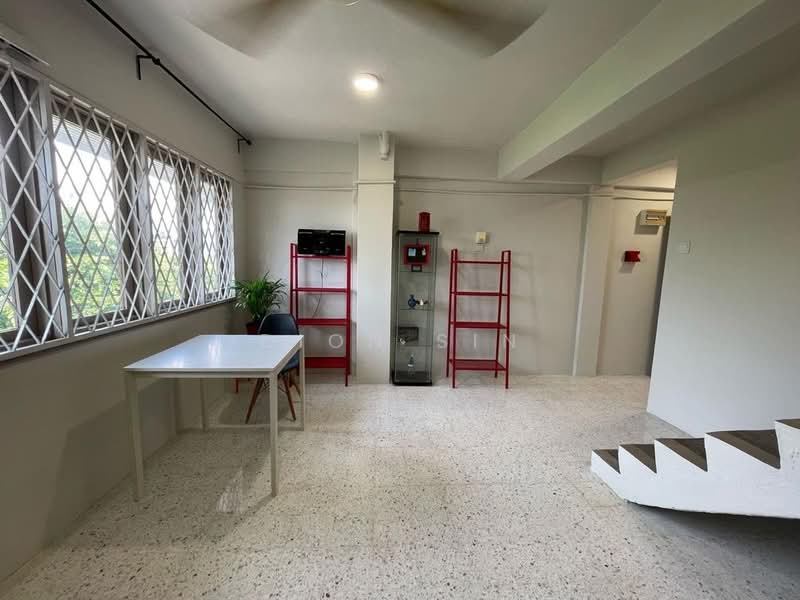 Pangsapuri untuk Disewa di Perdana Villa - Dion Sin - Interior - PropertyGuru.com.my