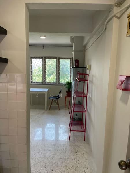 Pangsapuri untuk Disewa di Perdana Villa - Dion Sin - Study - PropertyGuru.com.my