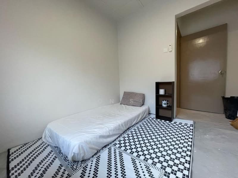 Pangsapuri untuk Disewa di Perdana Villa - Dion Sin - Bedroom - PropertyGuru.com.my
