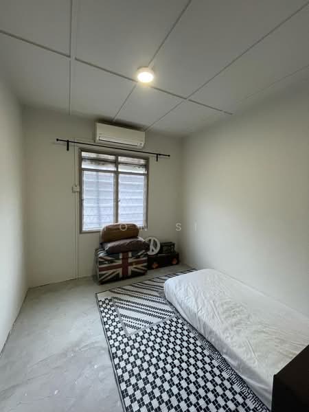 Pangsapuri untuk Disewa di Perdana Villa - Dion Sin - PropertyGuru.com.my