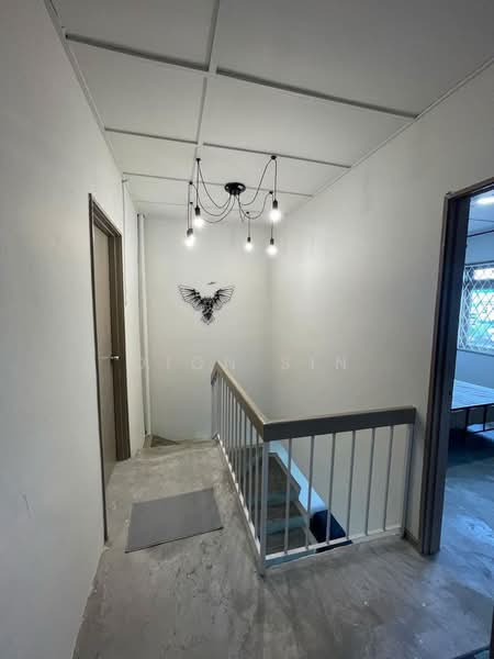 Pangsapuri untuk Disewa di Perdana Villa - Dion Sin - PropertyGuru.com.my
