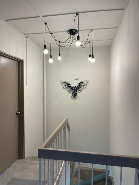 Pangsapuri untuk Disewa di Perdana Villa - Dion Sin - PropertyGuru.com.my