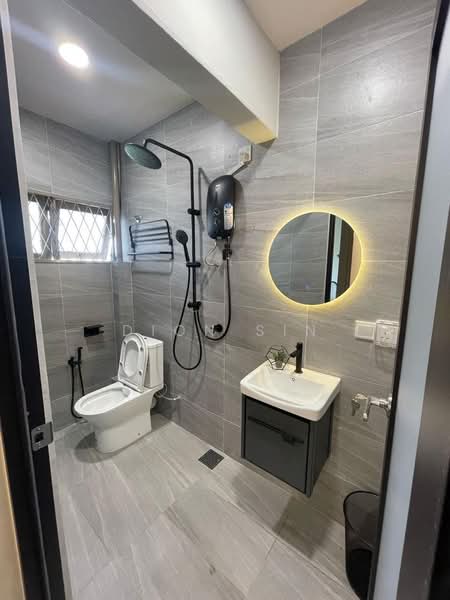 Pangsapuri untuk Disewa di Perdana Villa - Dion Sin - PropertyGuru.com.my