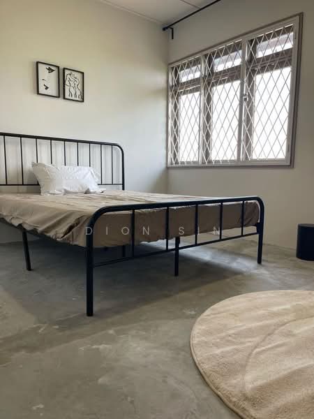 Pangsapuri untuk Disewa di Perdana Villa - Dion Sin - PropertyGuru.com.my