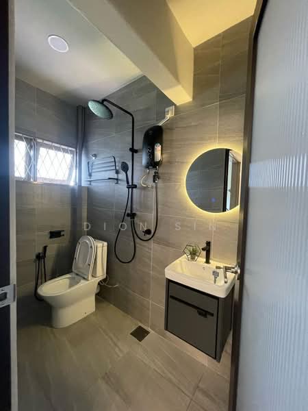 Pangsapuri untuk Disewa di Perdana Villa - Dion Sin - PropertyGuru.com.my