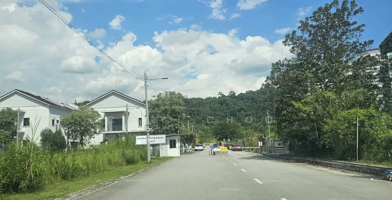 2-storey Terraced House for Sale in Ipoh (Perak) - Caiyi Choo - PropertyGuru.com.my