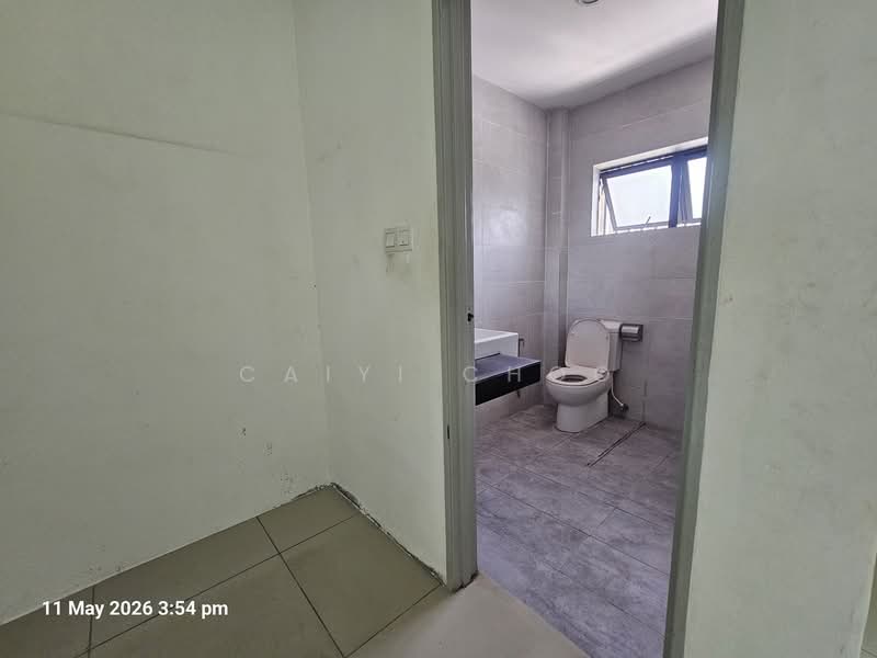 2-storey Terraced House for Sale in Ipoh (Perak) - Caiyi Choo - PropertyGuru.com.my