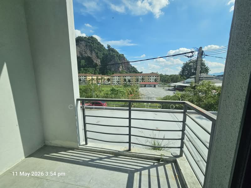 2-storey Terraced House for Sale in Ipoh (Perak) - Caiyi Choo - PropertyGuru.com.my