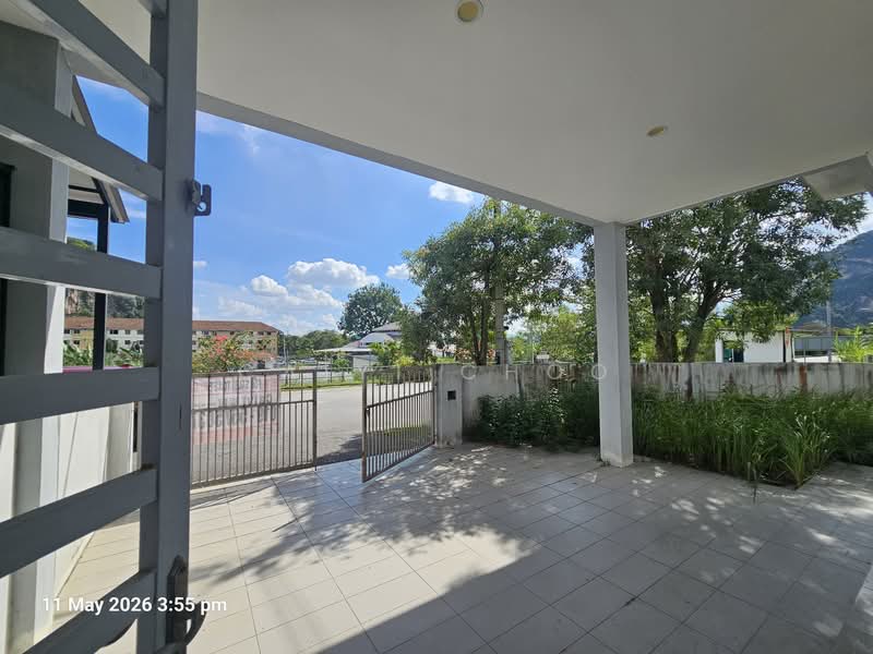 2-storey Terraced House for Sale in Ipoh (Perak) - Caiyi Choo - PropertyGuru.com.my