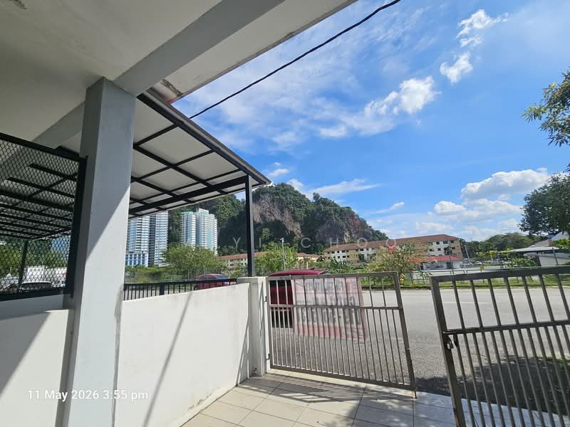 2-storey Terraced House for Sale in Ipoh (Perak) - Caiyi Choo - PropertyGuru.com.my