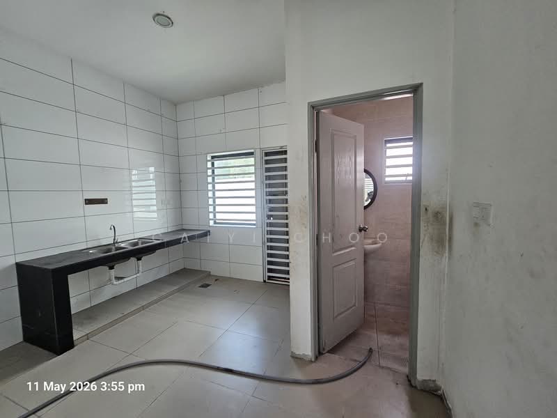 2-storey Terraced House for Sale in Ipoh (Perak) - Caiyi Choo - PropertyGuru.com.my
