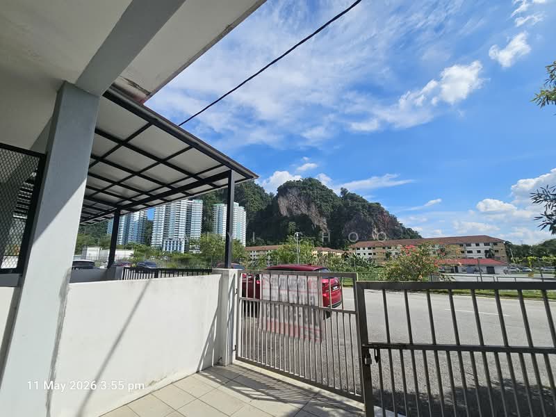 2-storey Terraced House for Sale in Ipoh (Perak) - Caiyi Choo - PropertyGuru.com.my