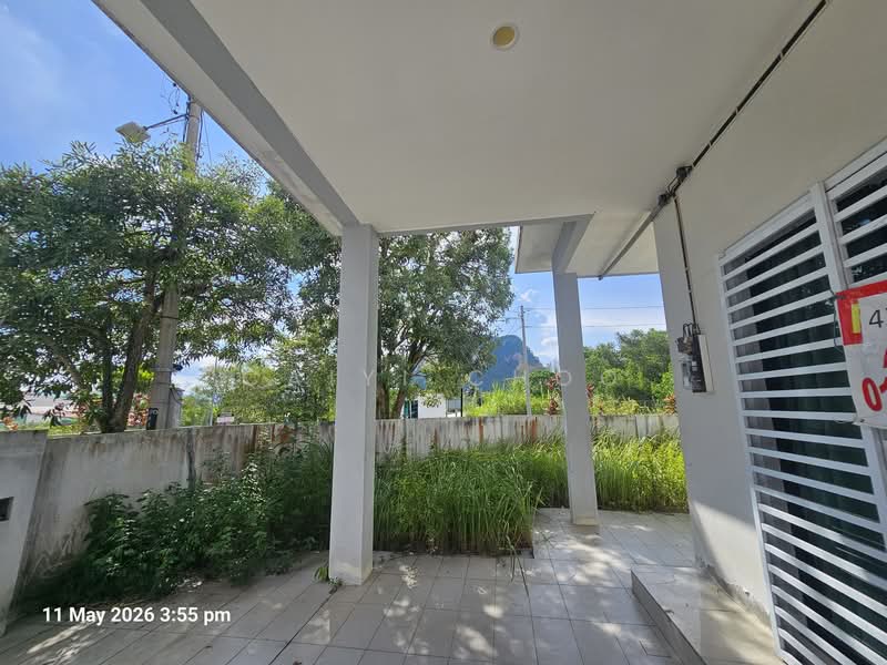 2-storey Terraced House for Sale in Ipoh (Perak) - Caiyi Choo - PropertyGuru.com.my