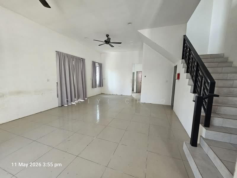 2-storey Terraced House for Sale in Ipoh (Perak) - Caiyi Choo - PropertyGuru.com.my