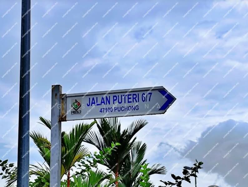 Puteri 6 - 3