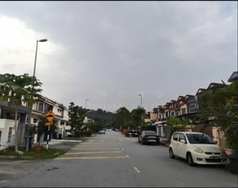 Rumah Teres 2 Tingkat untuk Dijual di Bandar Puteri Puchong (Puchong) - Augustine Nathan - Exterior - PropertyGuru.com.my