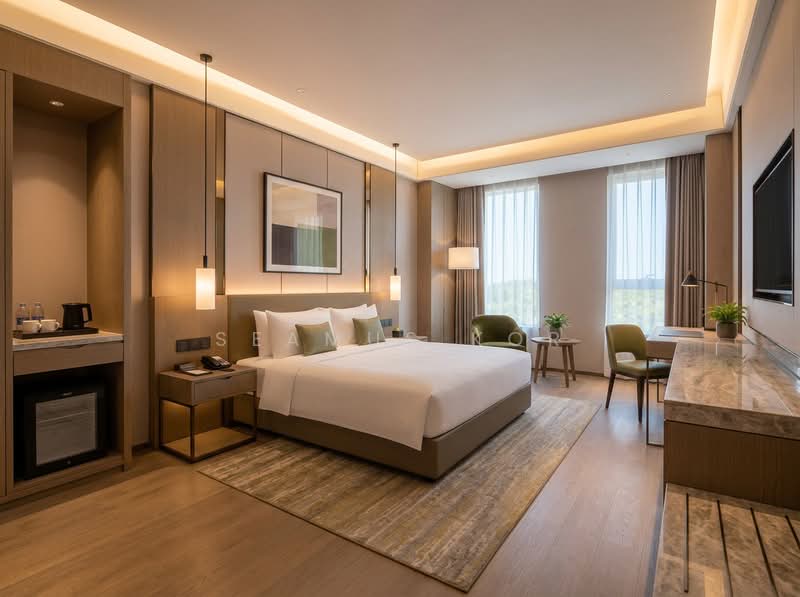 Hotel / Resort for Sale in Taman Gp Prima (Iskandar Puteri (Nusajaya)) - Seamus Kor - PropertyGuru.com.my