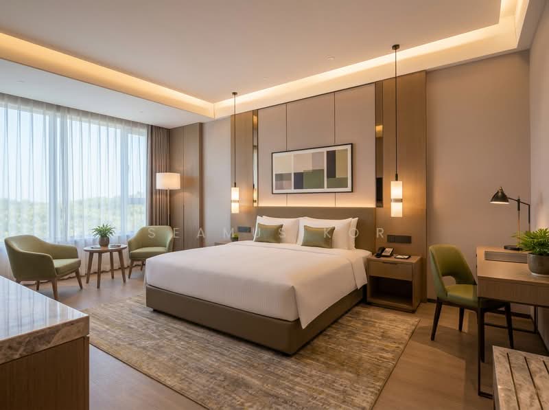 Hotel / Resort for Sale in Taman Gp Prima (Iskandar Puteri (Nusajaya)) - Seamus Kor - PropertyGuru.com.my