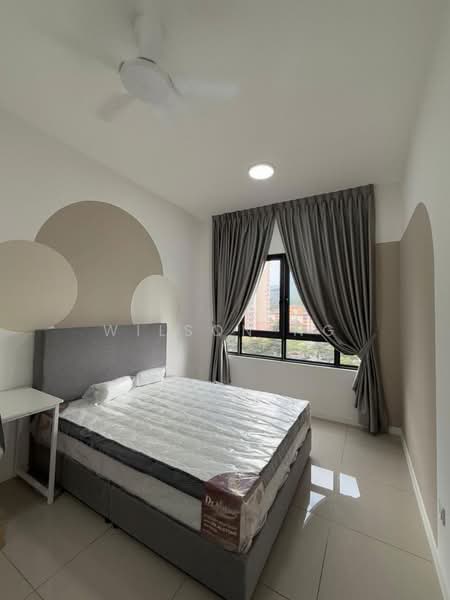 Servis Apartment untuk Disewa di Savvy @ Riana Dutamas - Wilson Ng - PropertyGuru.com.my