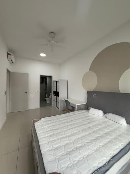 Servis Apartment untuk Disewa di Savvy @ Riana Dutamas - Wilson Ng - PropertyGuru.com.my