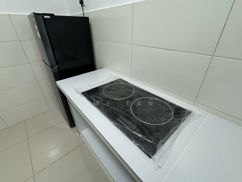 Condominium for Rent at Starhill Luxury Residence - Amy Tan - Kitchen - PropertyGuru.com.my