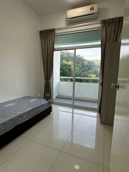 Condominium for Rent at Starhill Luxury Residence - Amy Tan - Bedroom - PropertyGuru.com.my