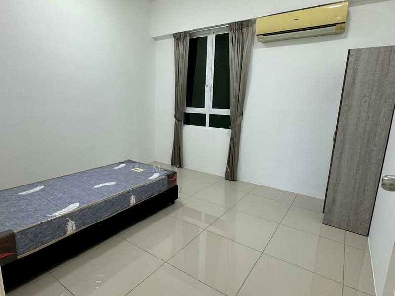 Condominium for Rent at Starhill Luxury Residence - Amy Tan - Bedroom - PropertyGuru.com.my